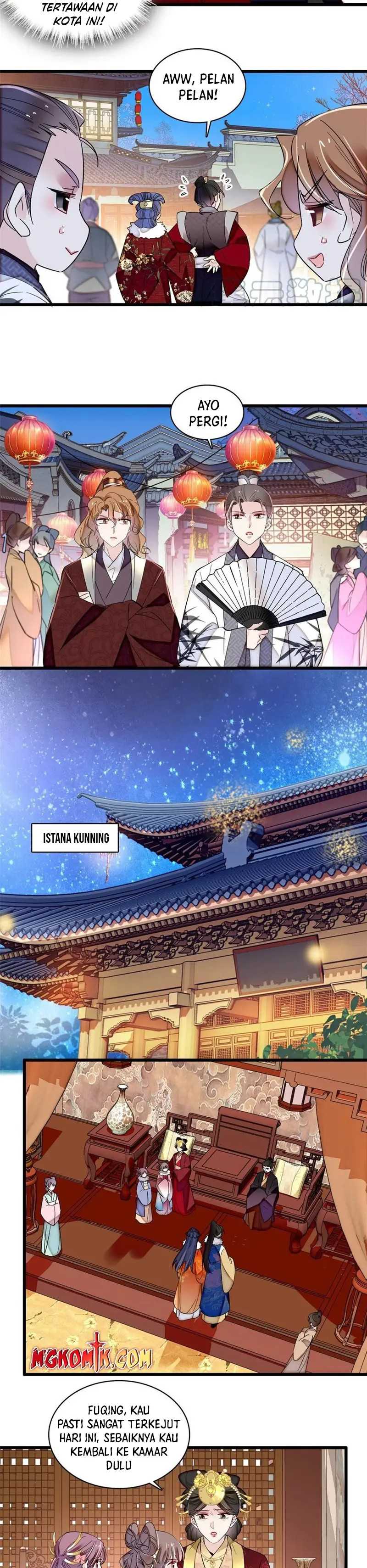 Sijin Chapter 316 halaman 11