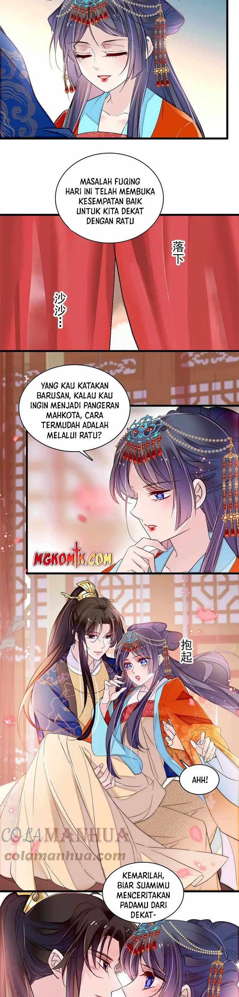 Sijin Chapter 318 halaman 8