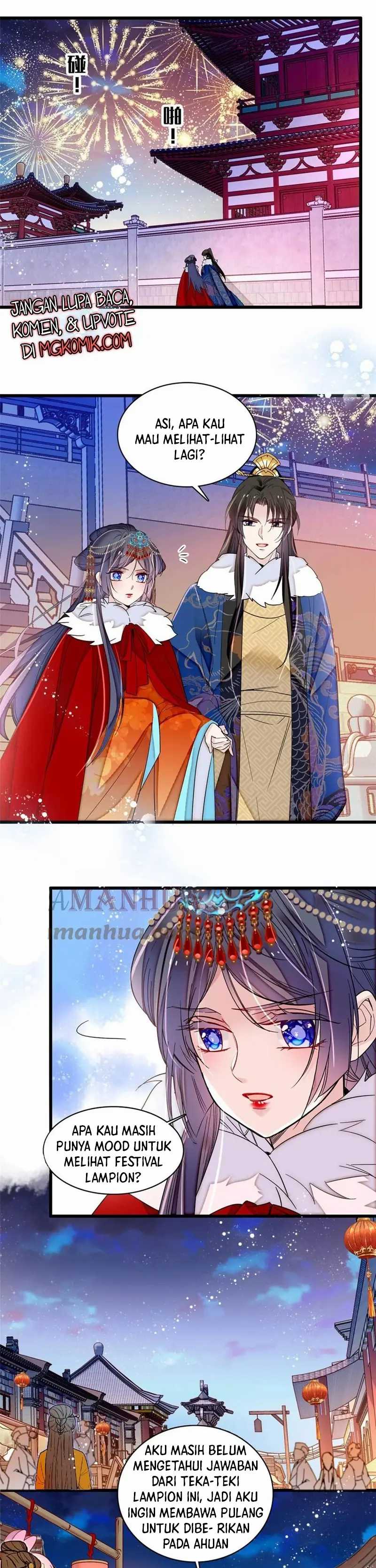 Sijin Chapter 318 halaman 2