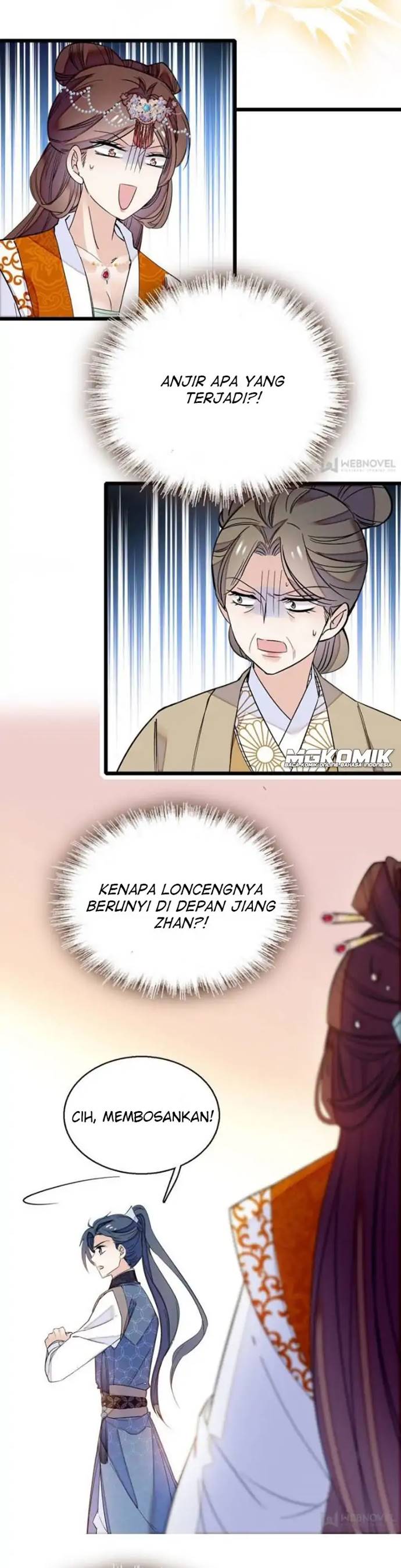 Sijin Chapter 32 halaman 13