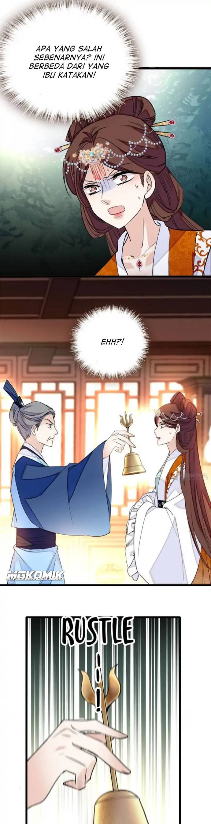 Sijin Chapter 32 halaman 14