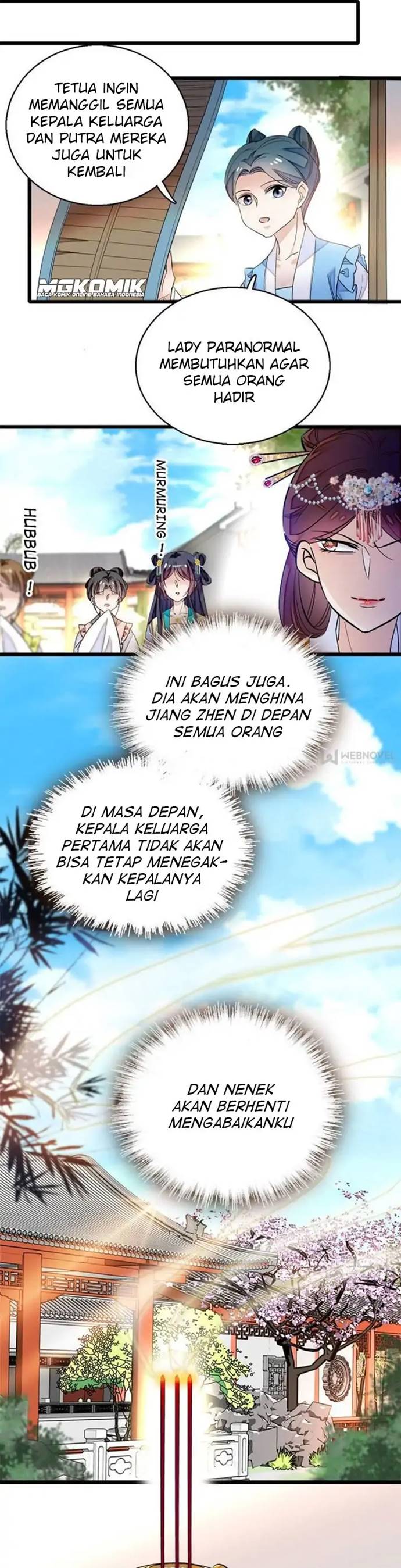 Sijin Chapter 32 halaman 4