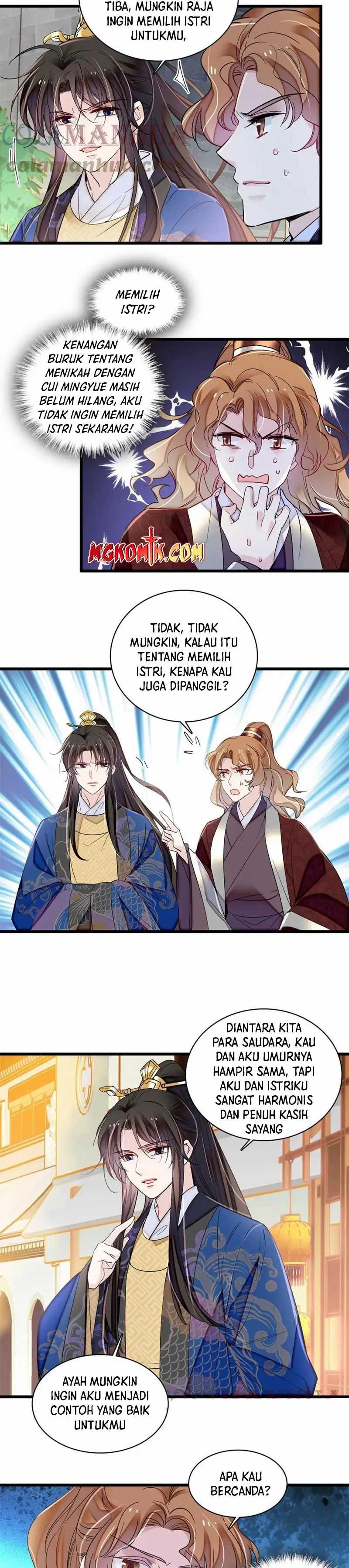 Sijin Chapter 320 halaman 9