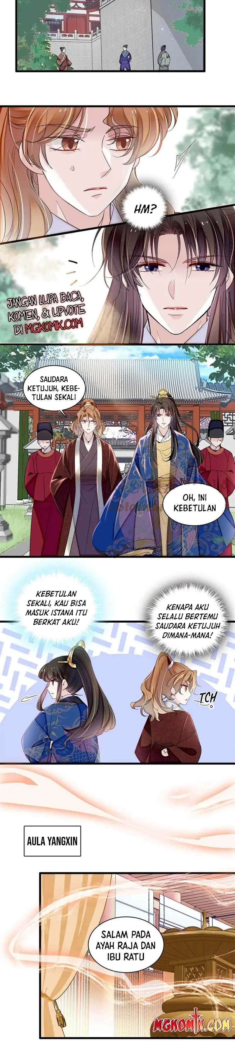 Sijin Chapter 320 halaman 2