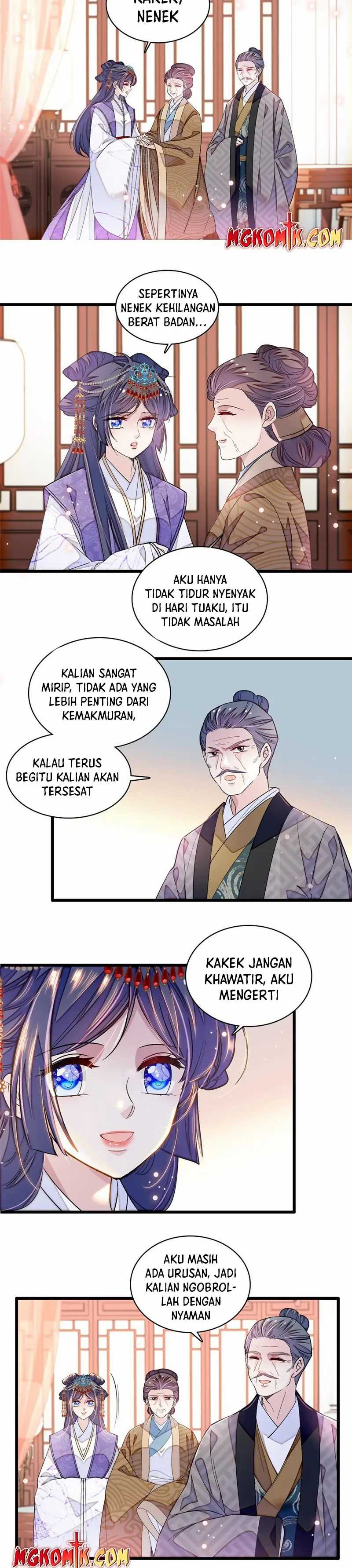 Sijin Chapter 326 halaman 4