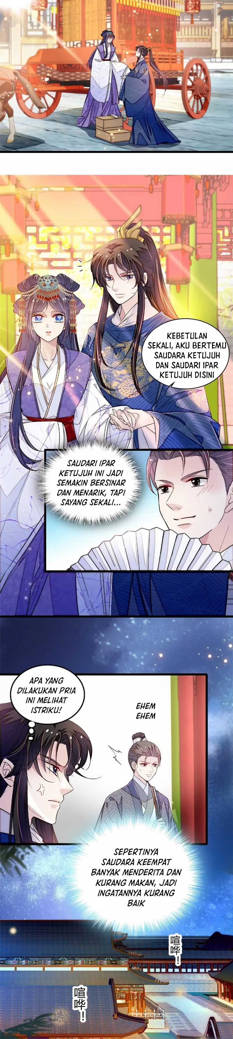Sijin Chapter 326 halaman 14