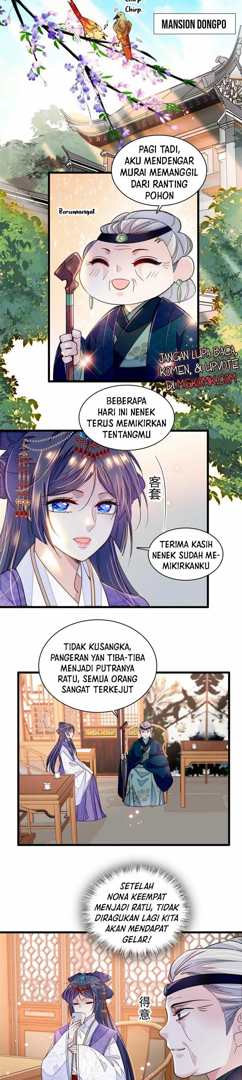 Sijin Chapter 326 halaman 2