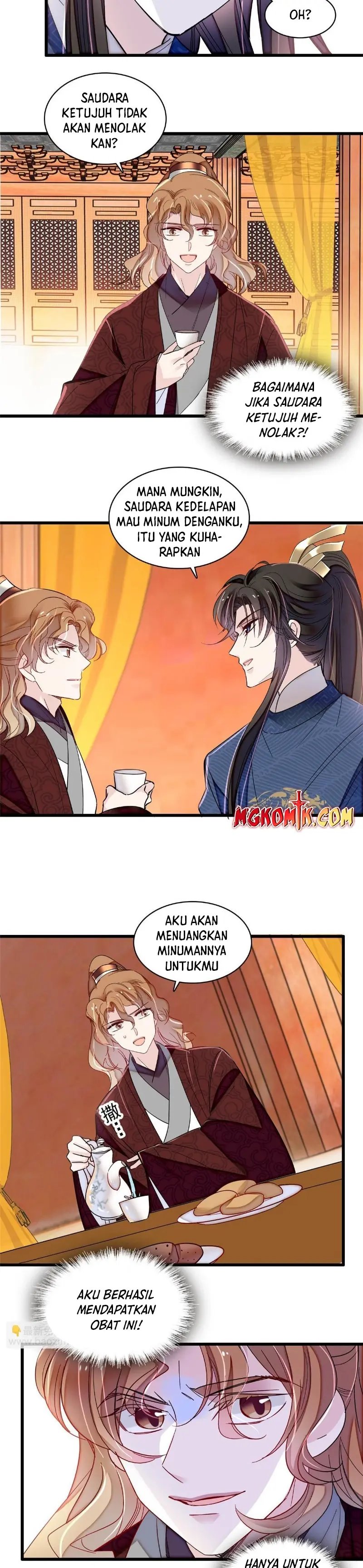 Sijin Chapter 327 halaman 13