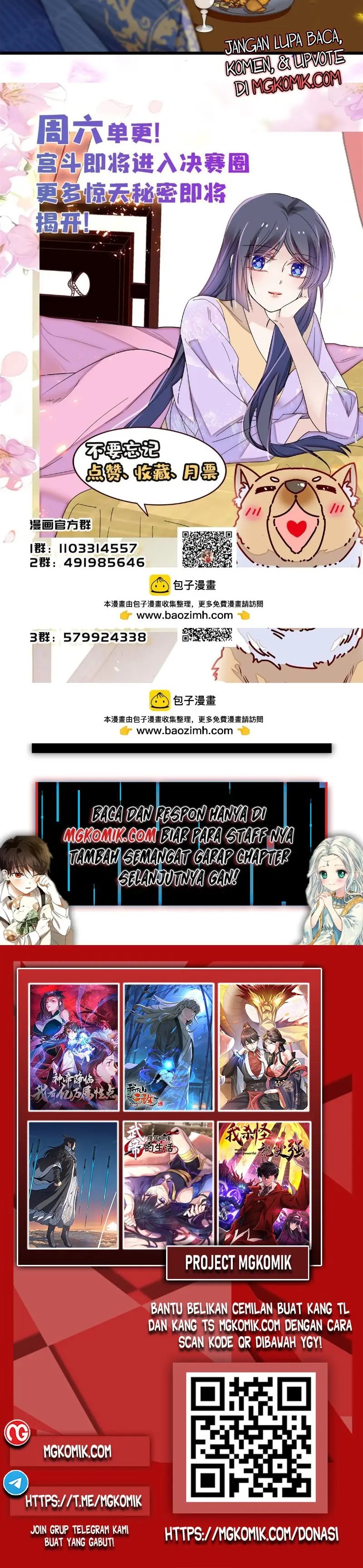 Sijin Chapter 327 halaman 15