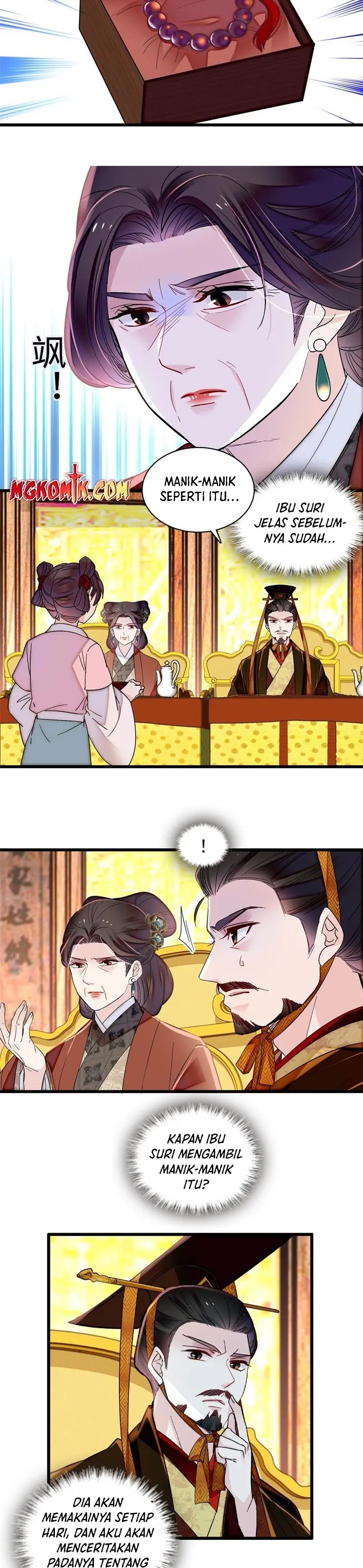 Sijin Chapter 327 halaman 10