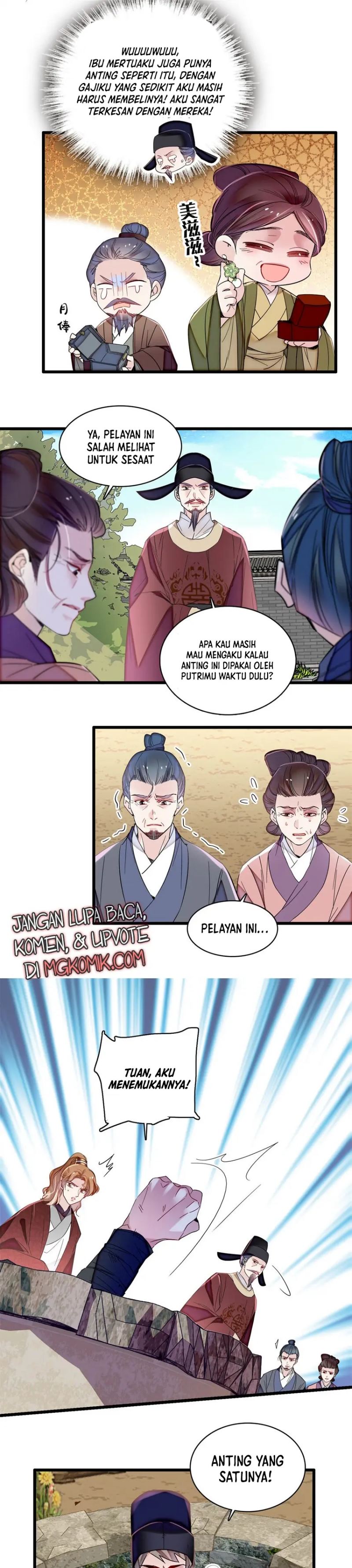 Sijin Chapter 332 halaman 13