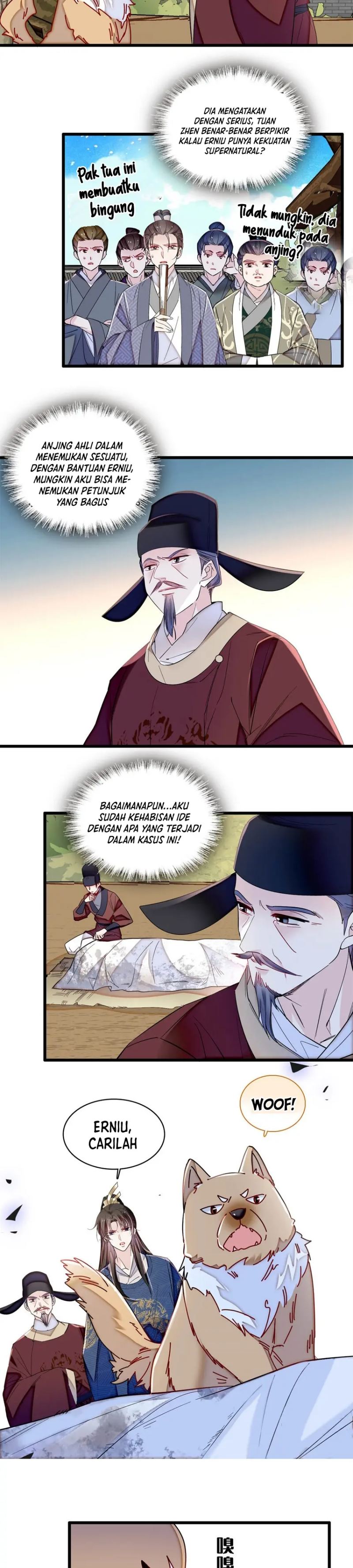 Sijin Chapter 332 halaman 6