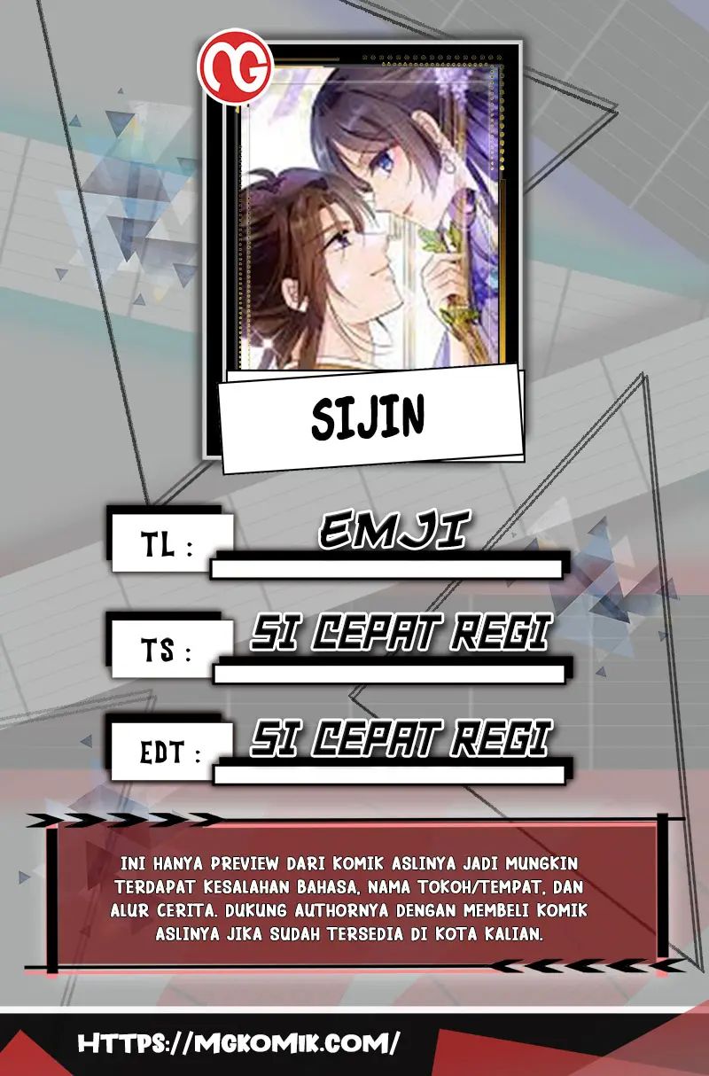 Sijin Chapter 333 halaman 1