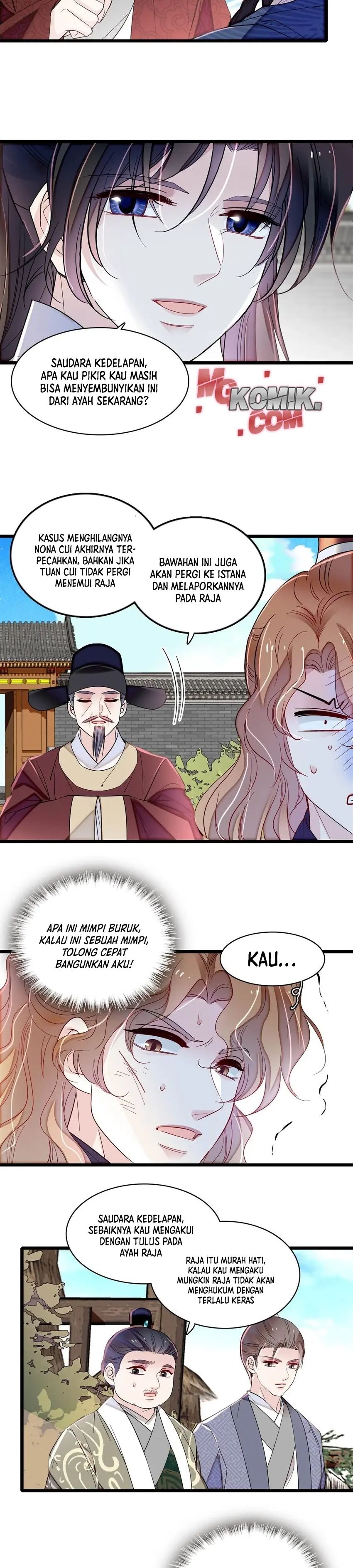Sijin Chapter 333 halaman 10