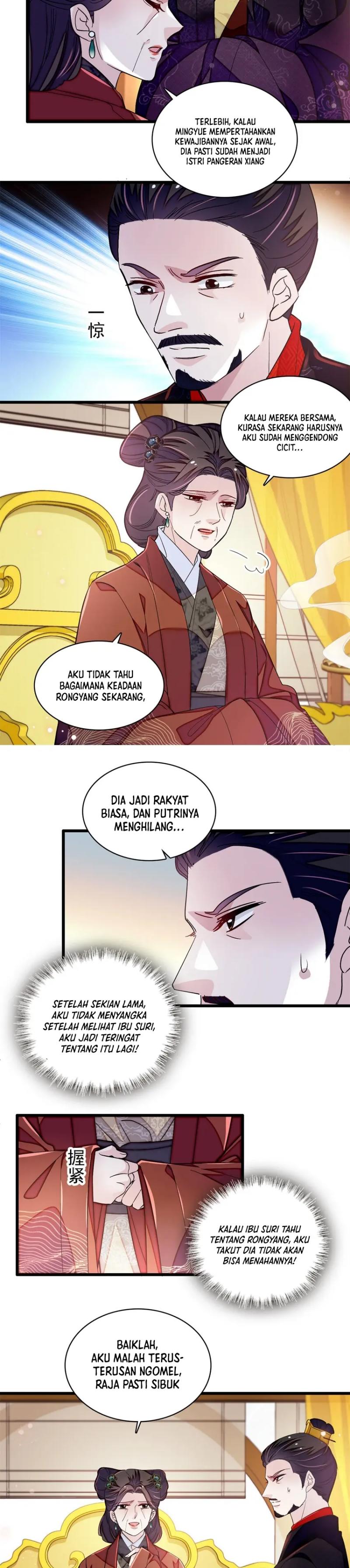 Sijin Chapter 334 halaman 13