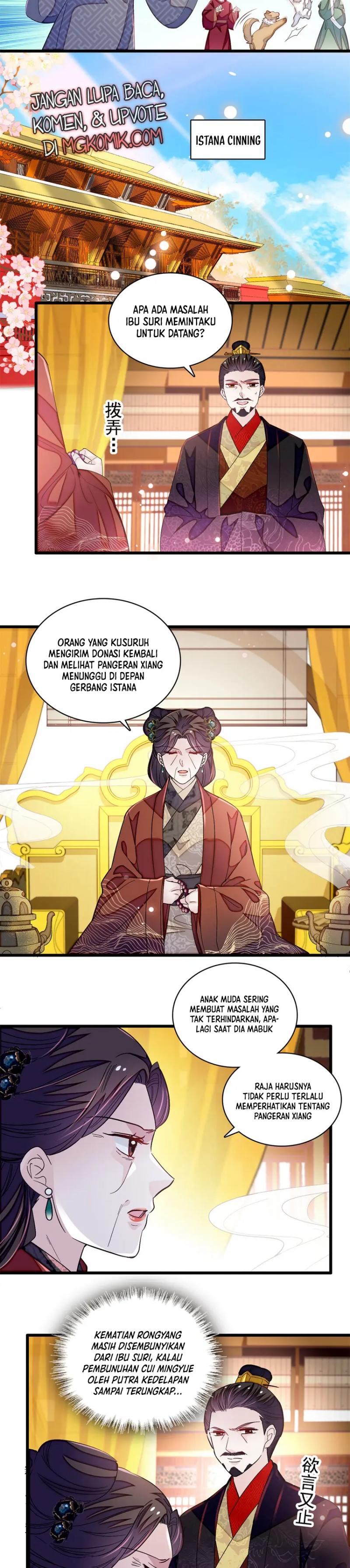 Sijin Chapter 334 halaman 12
