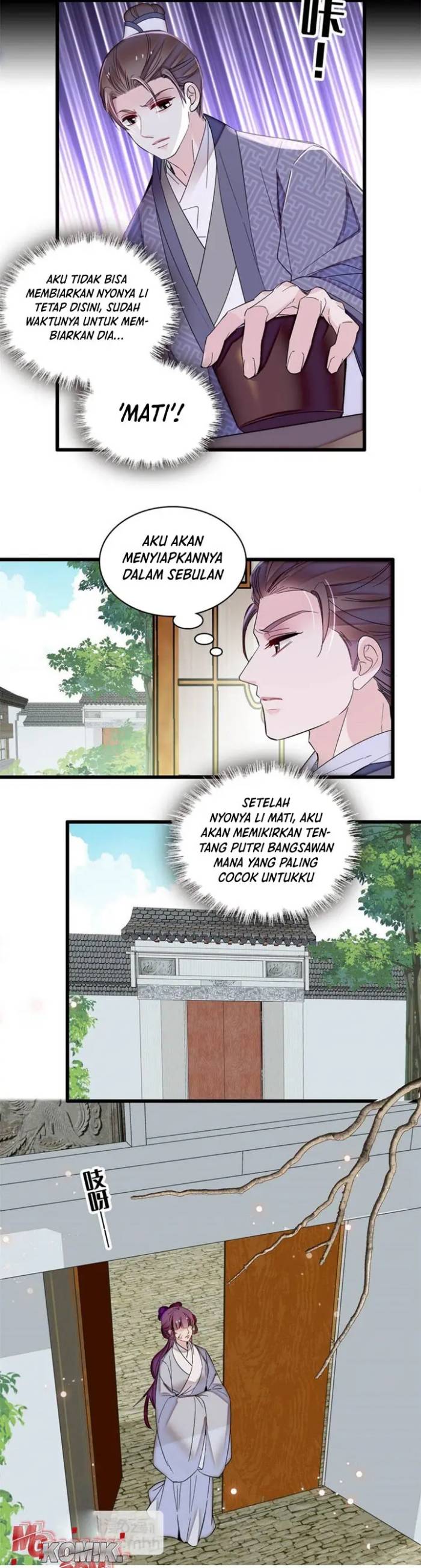 Sijin Chapter 336 halaman 8