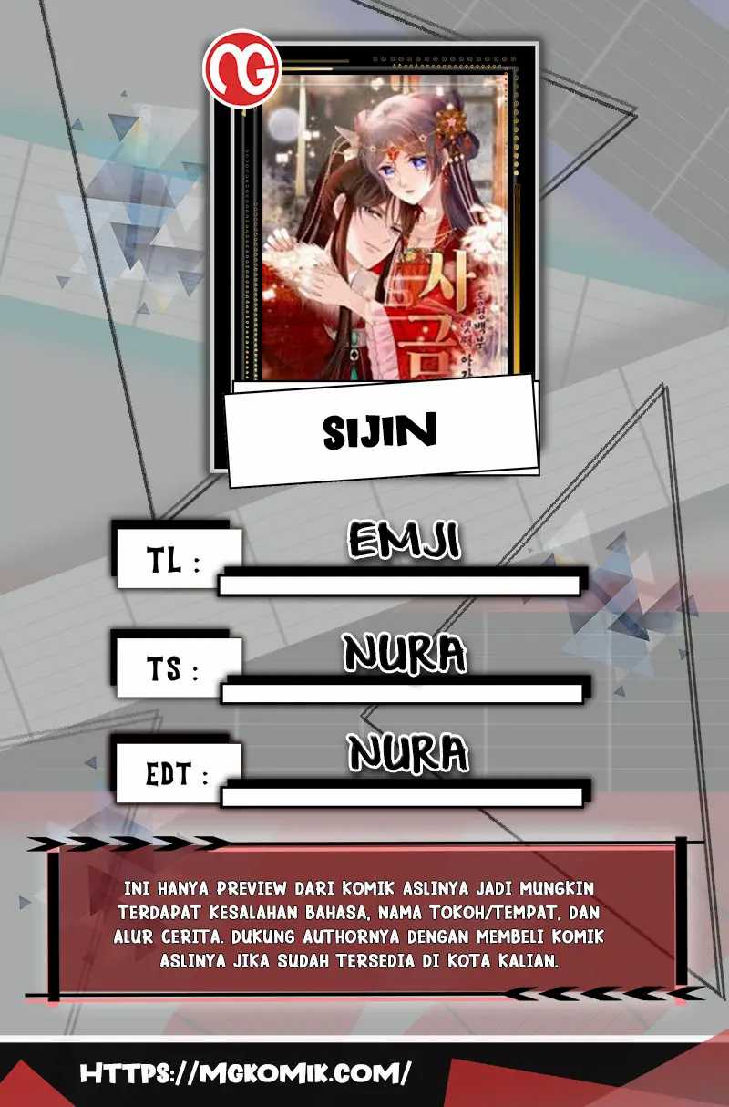 Sijin Chapter 337 halaman 1