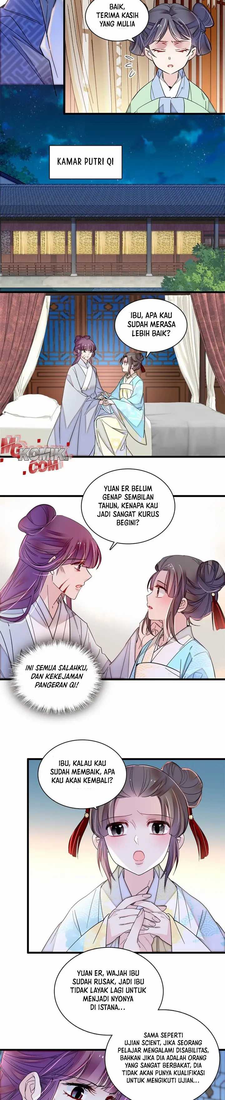 Sijin Chapter 337 halaman 4