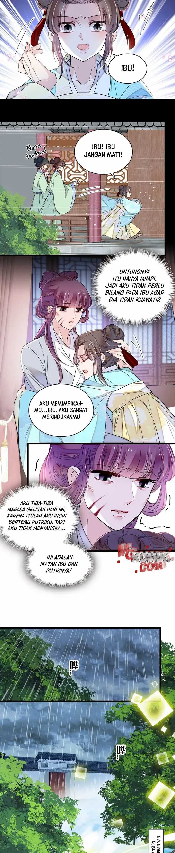 Sijin Chapter 337 halaman 6