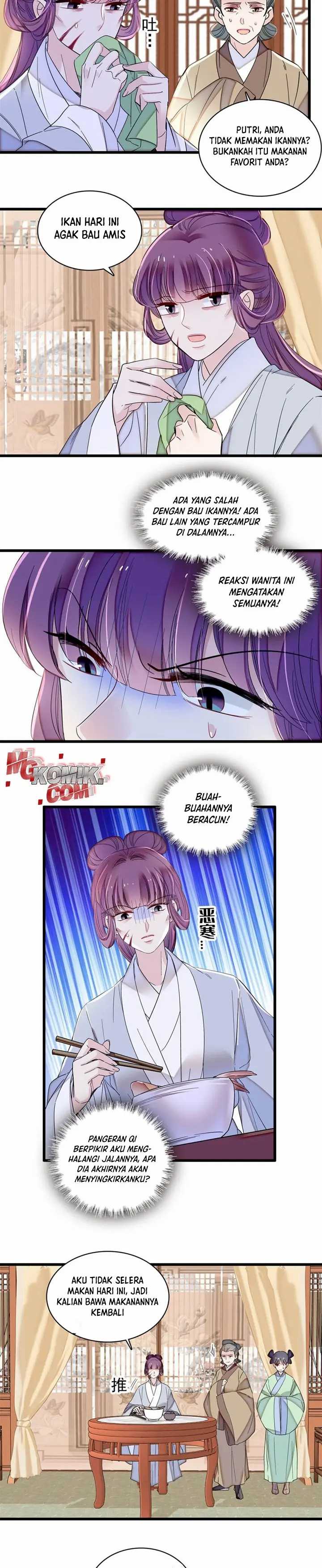 Sijin Chapter 337 halaman 11