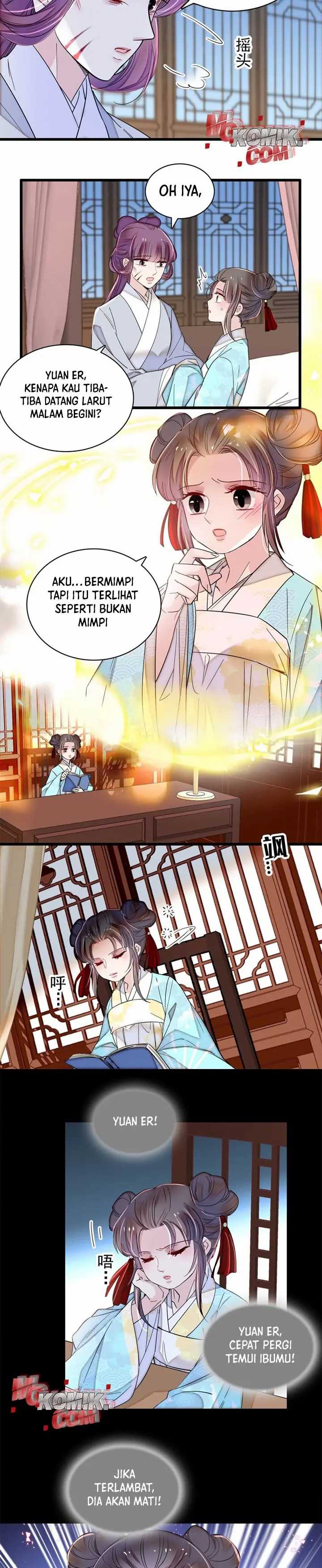 Sijin Chapter 337 halaman 5