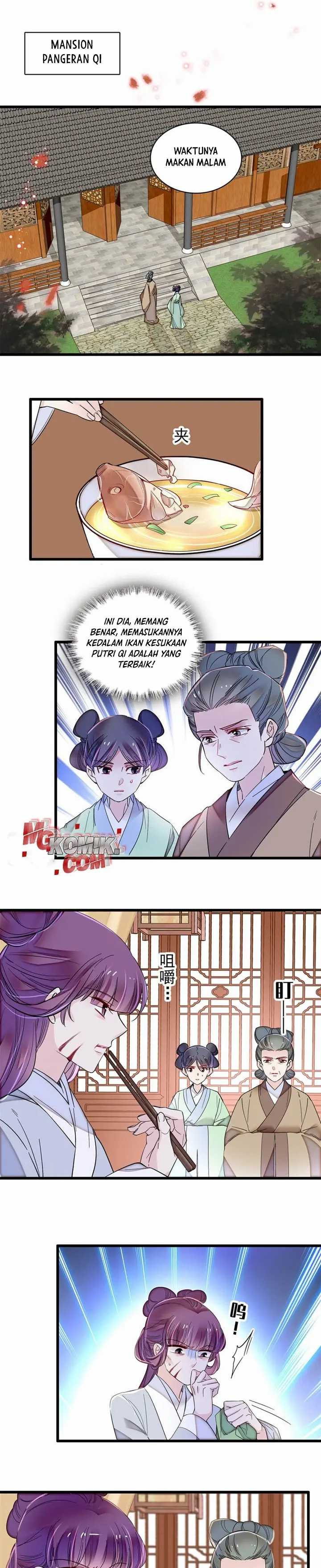 Sijin Chapter 337 halaman 10