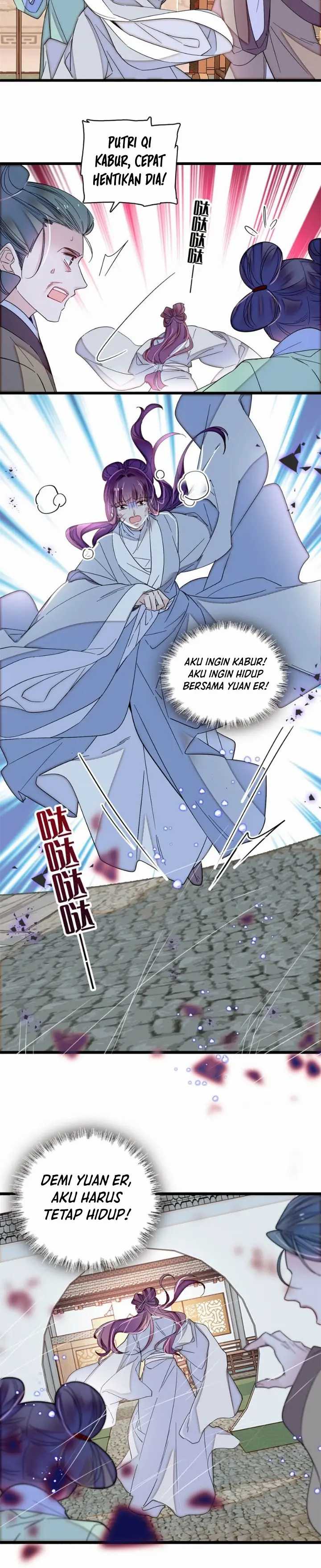 Sijin Chapter 337 halaman 14