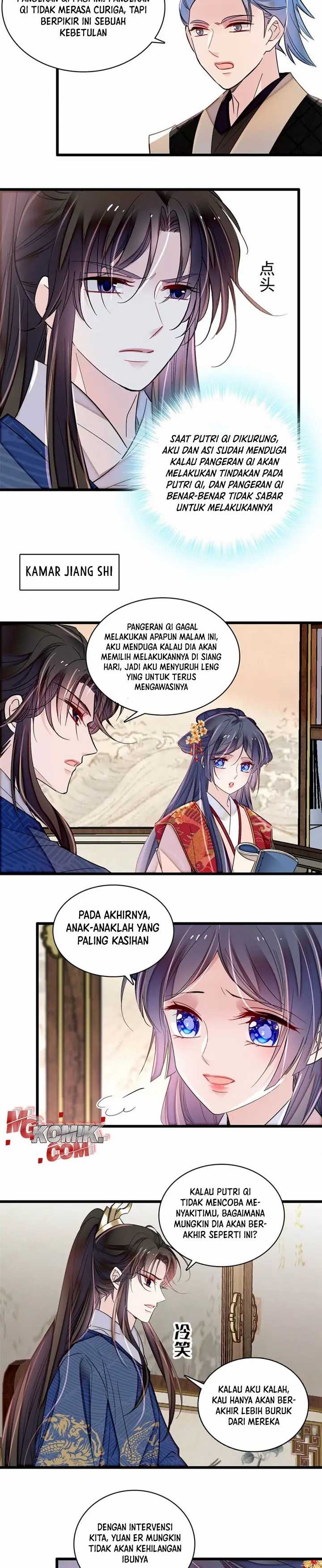 Sijin Chapter 337 halaman 8
