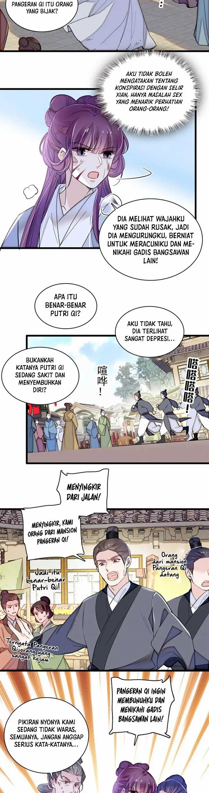 Sijin Chapter 338 halaman 9