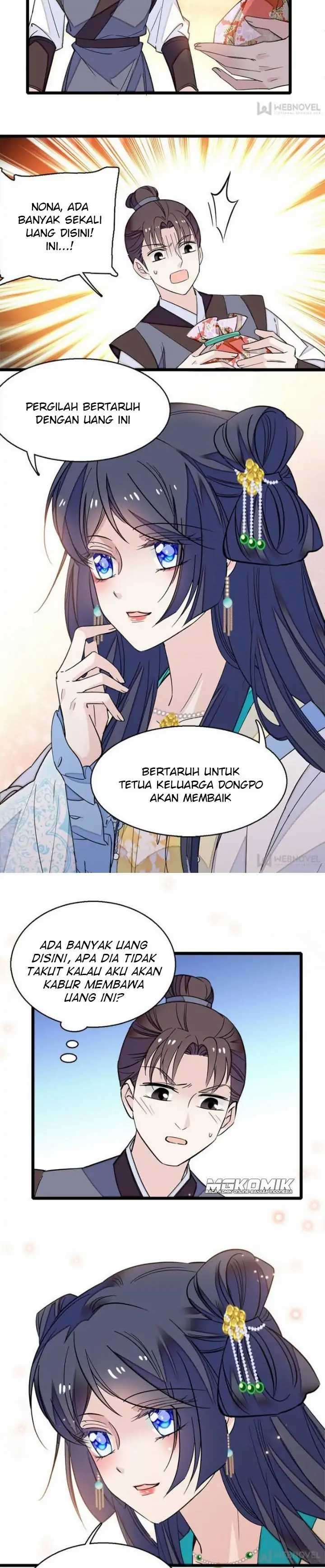 Sijin Chapter 34 halaman 13