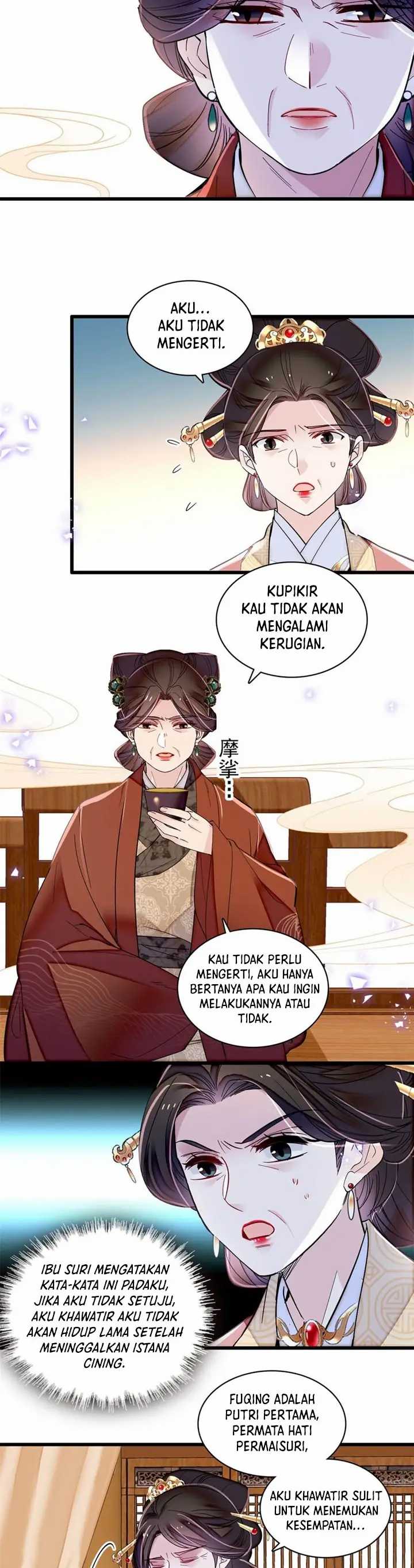 Sijin Chapter 343 halaman 10
