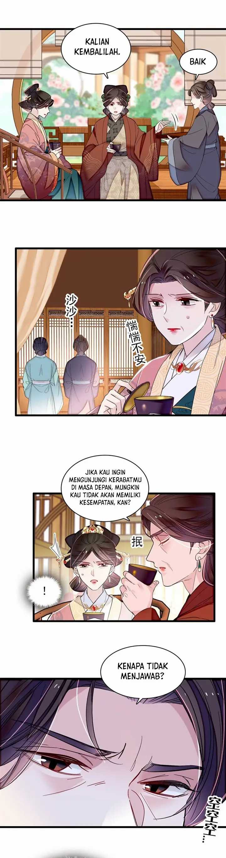 Sijin Chapter 343 halaman 7