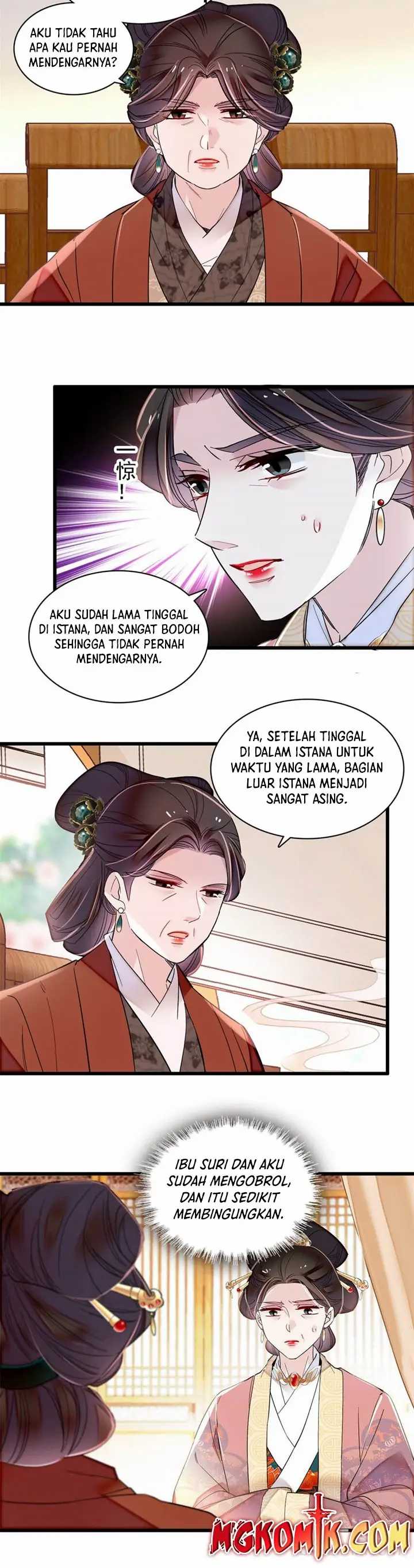 Sijin Chapter 343 halaman 6