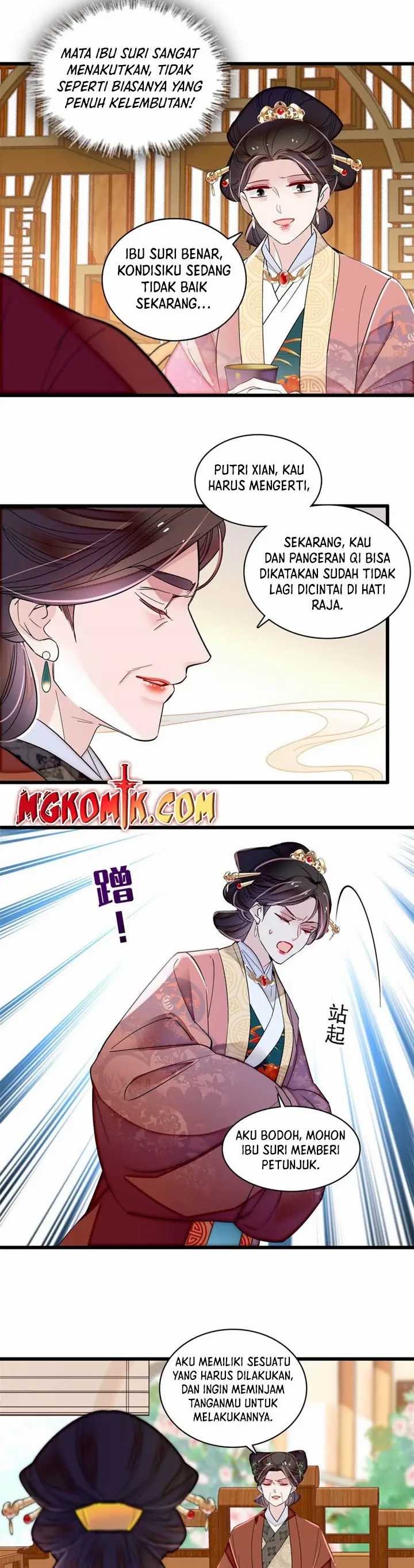 Sijin Chapter 343 halaman 8