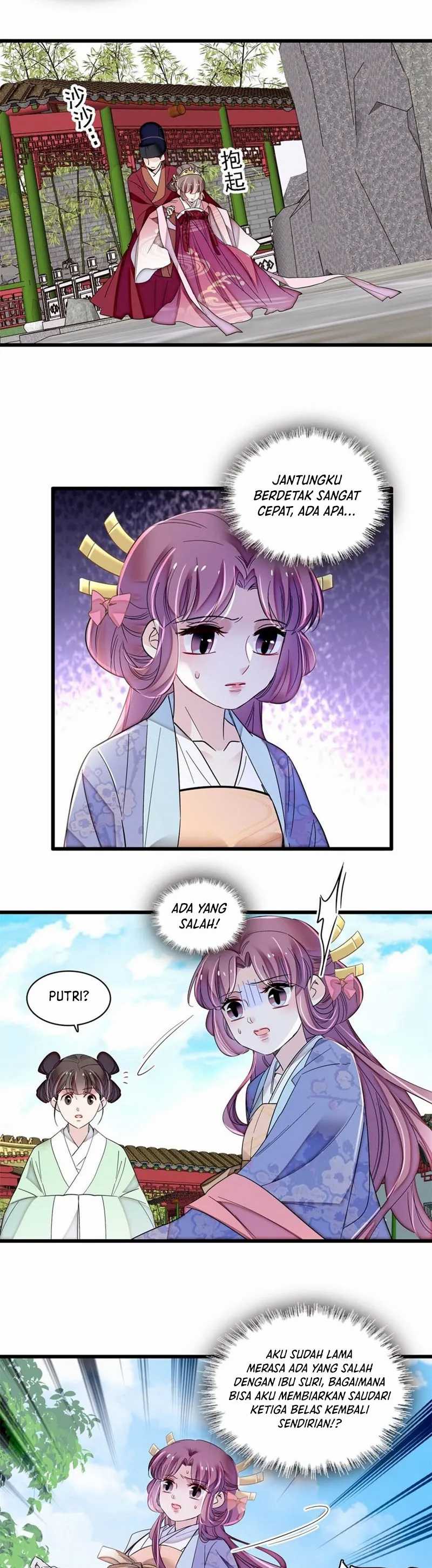 Sijin Chapter 344 halaman 11
