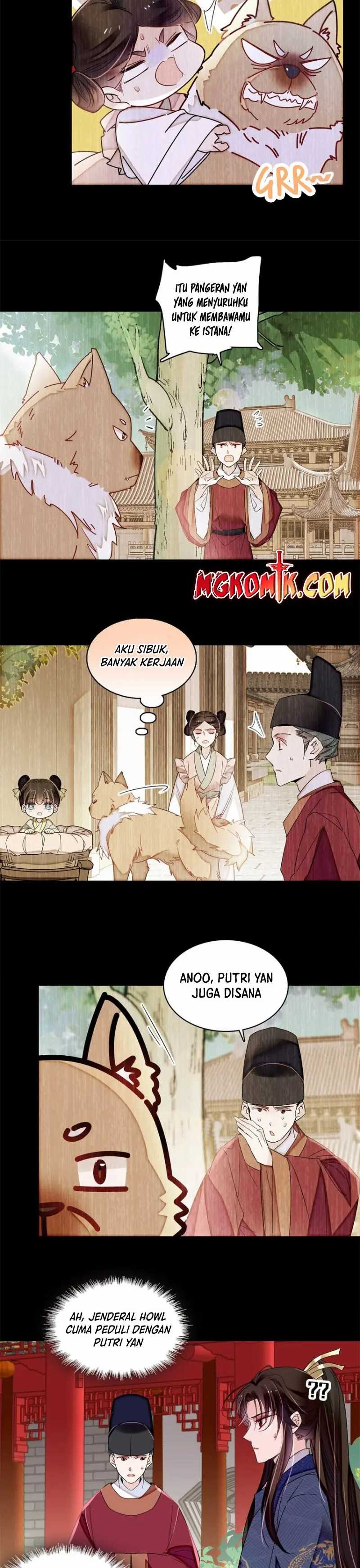 Sijin Chapter 346 halaman 15