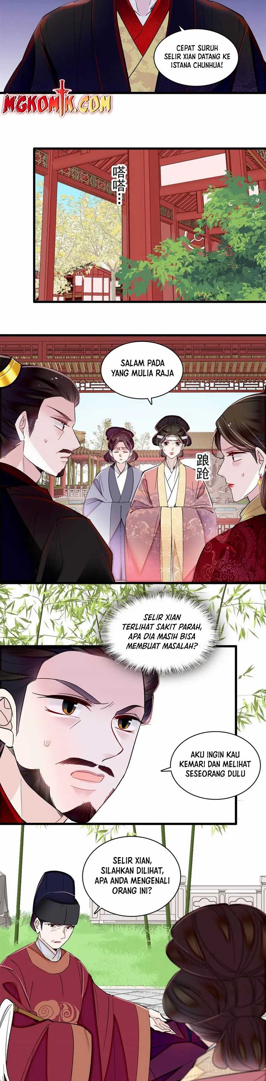 Sijin Chapter 347 halaman 16