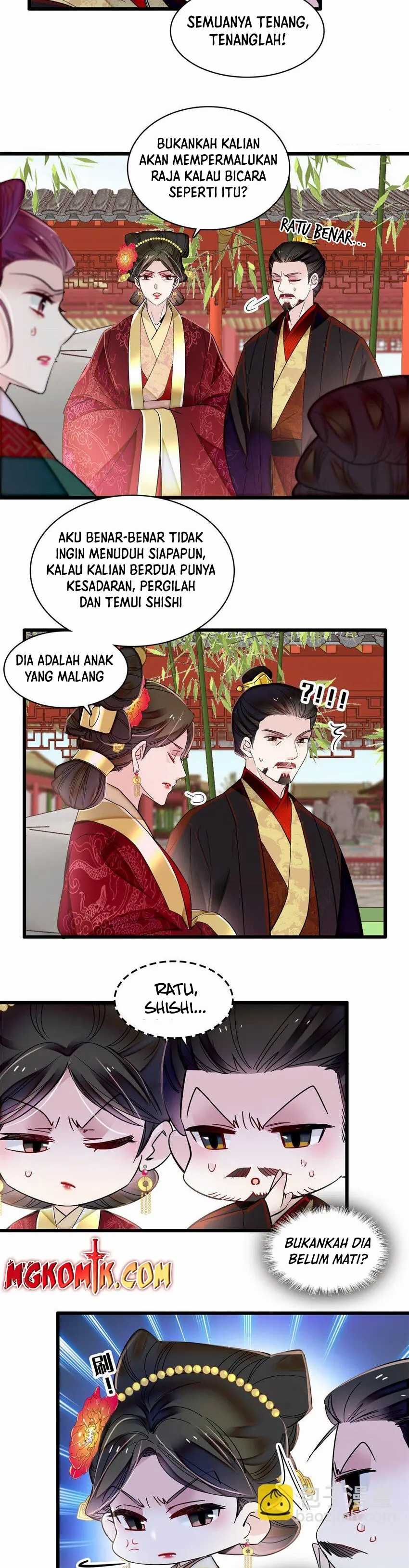 Sijin Chapter 348 halaman 10