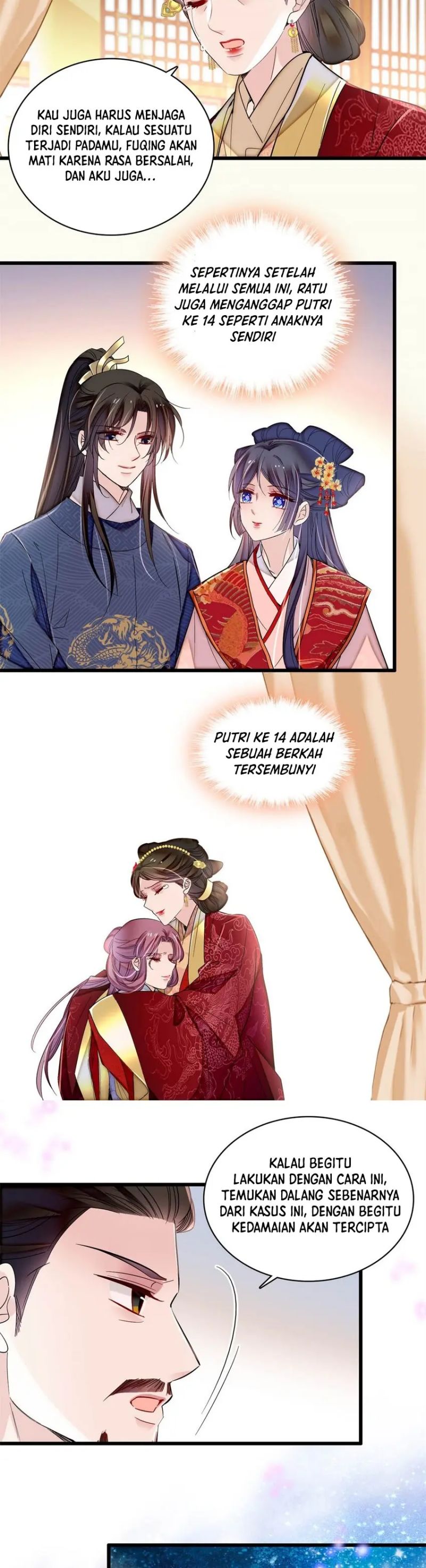 Sijin Chapter 349 halaman 11