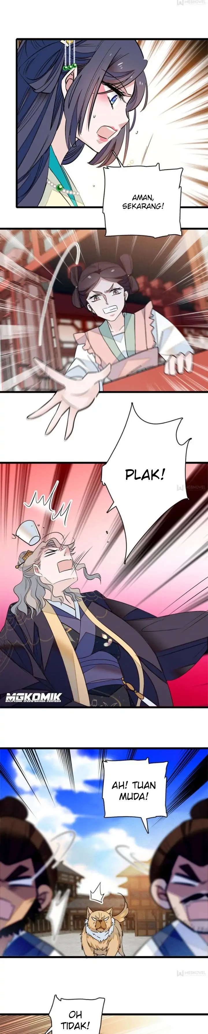 Sijin Chapter 35 halaman 13