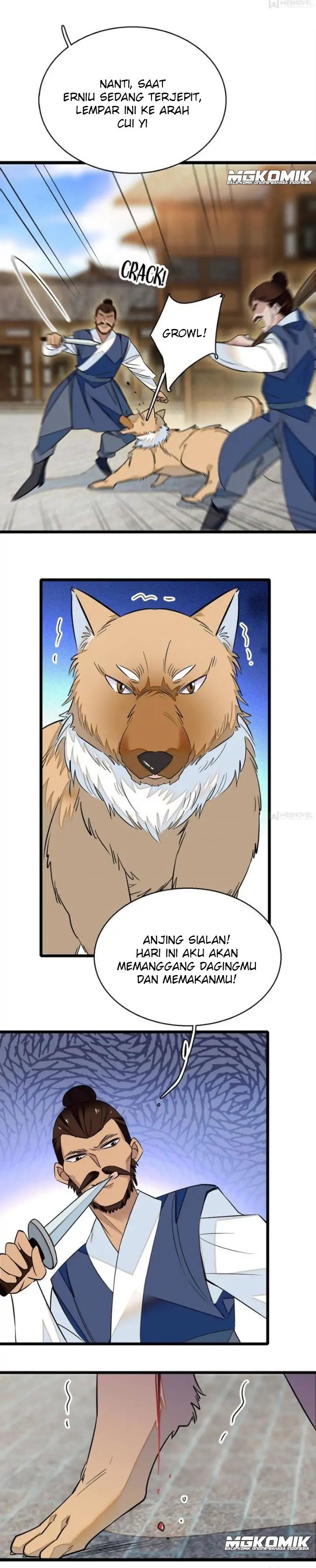 Sijin Chapter 35 halaman 12