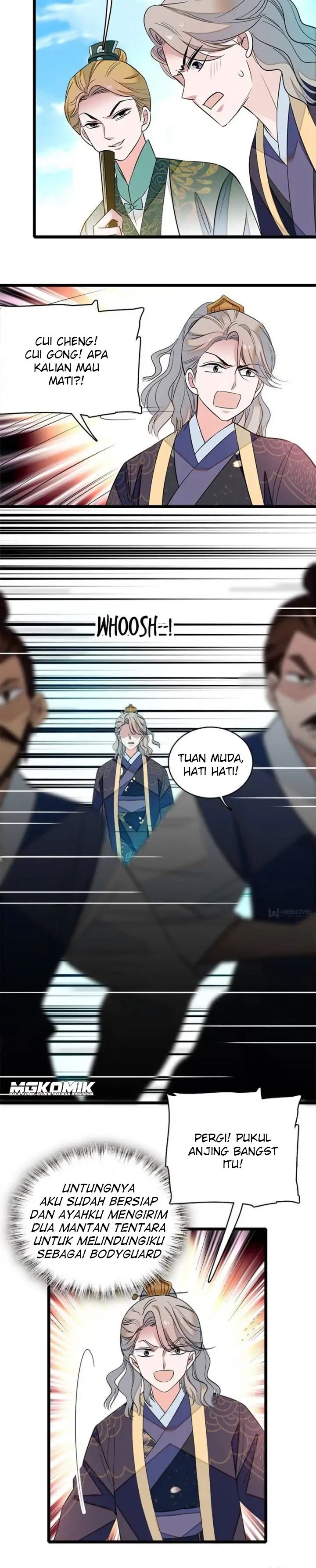 Sijin Chapter 35 halaman 10
