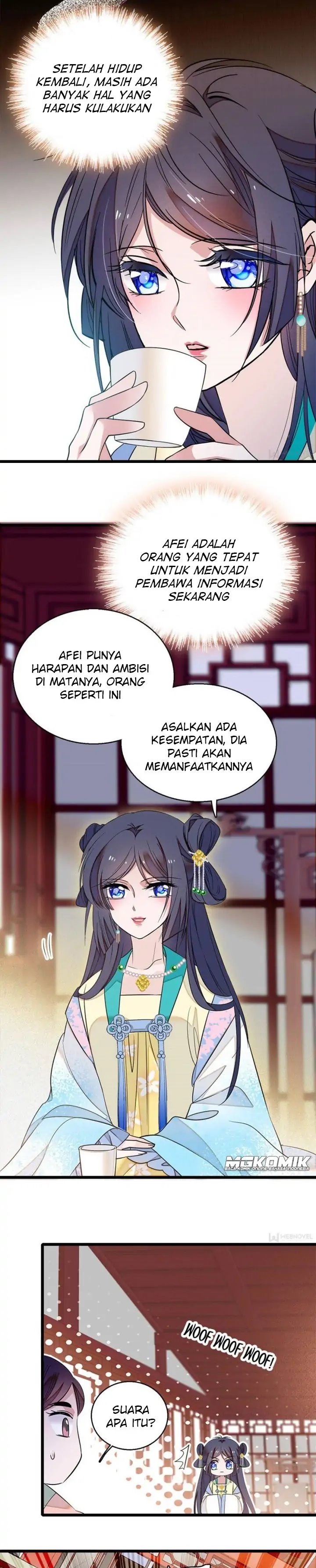Sijin Chapter 35 halaman 2