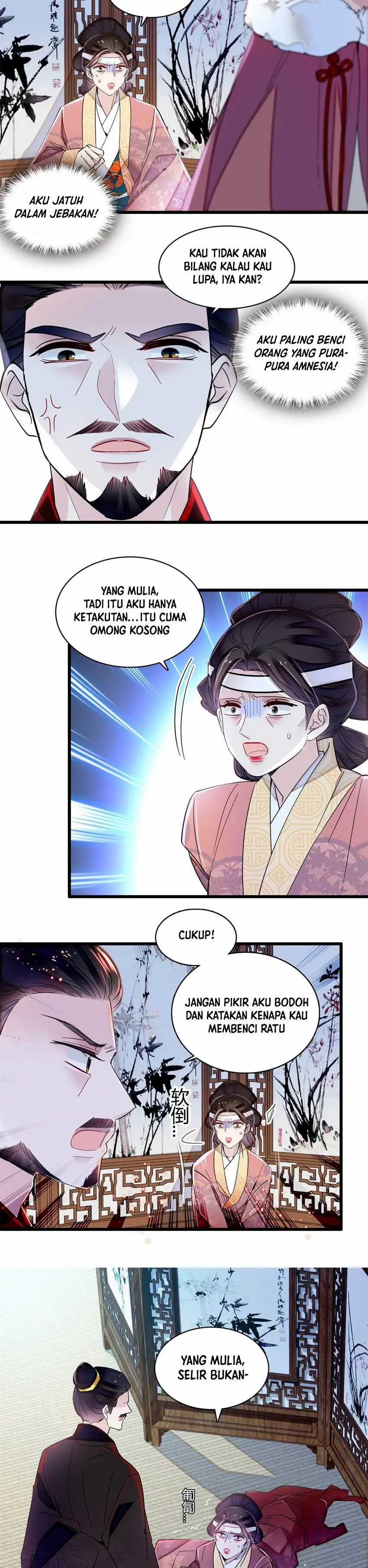 Sijin Chapter 350 halaman 11