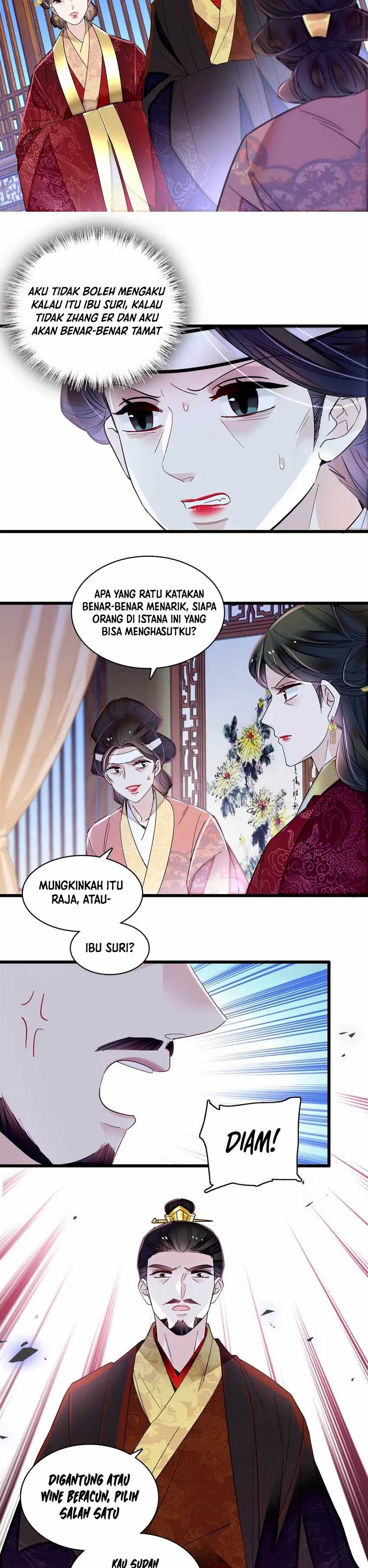 Sijin Chapter 350 halaman 14