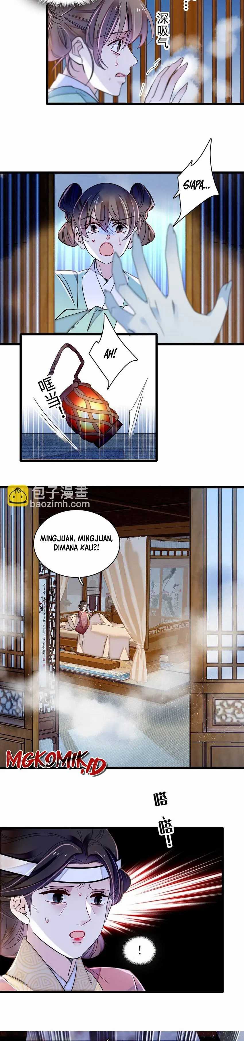 Sijin Chapter 350 halaman 5