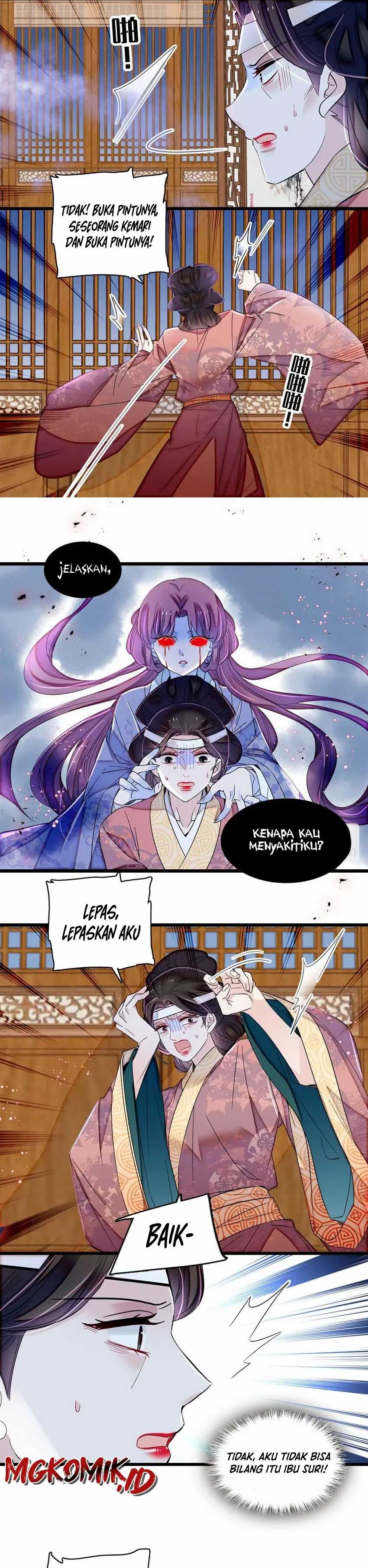 Sijin Chapter 350 halaman 8