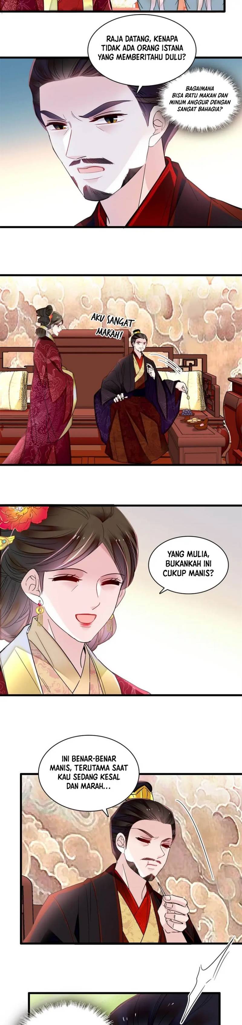 Sijin Chapter 352 halaman 15