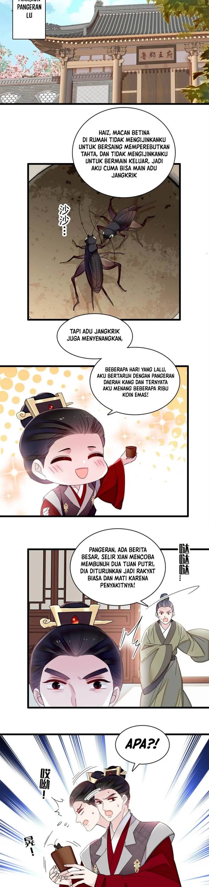 Sijin Chapter 352 halaman 10